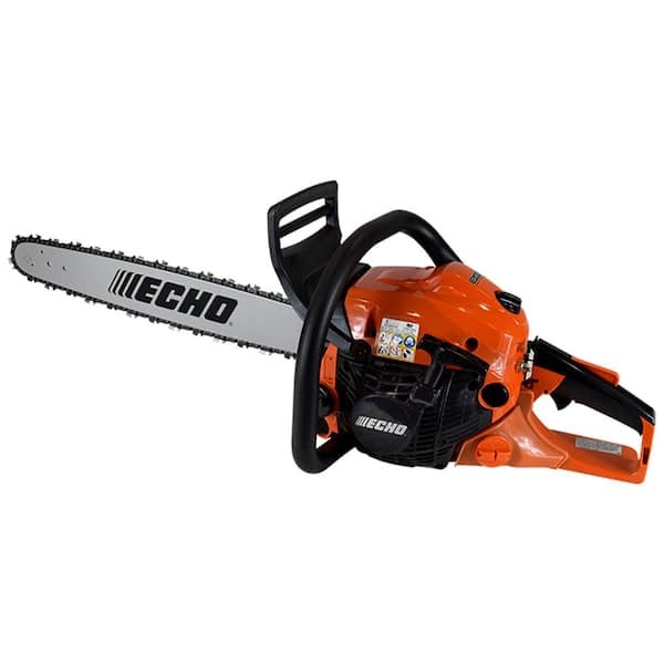 Property Maintenance  ECHO CS-4910 Chainsaw Photo